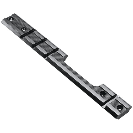 Weaver 48425 Top Mount Base 413 Black Savage 110/112/116 Long Action