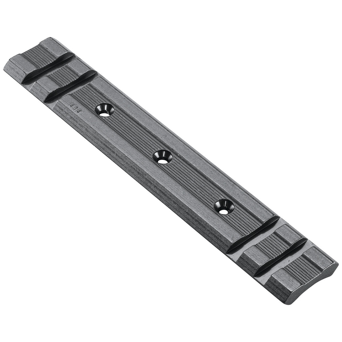 Weaver 48426 Top Mount Base 414M Black for Remington 597