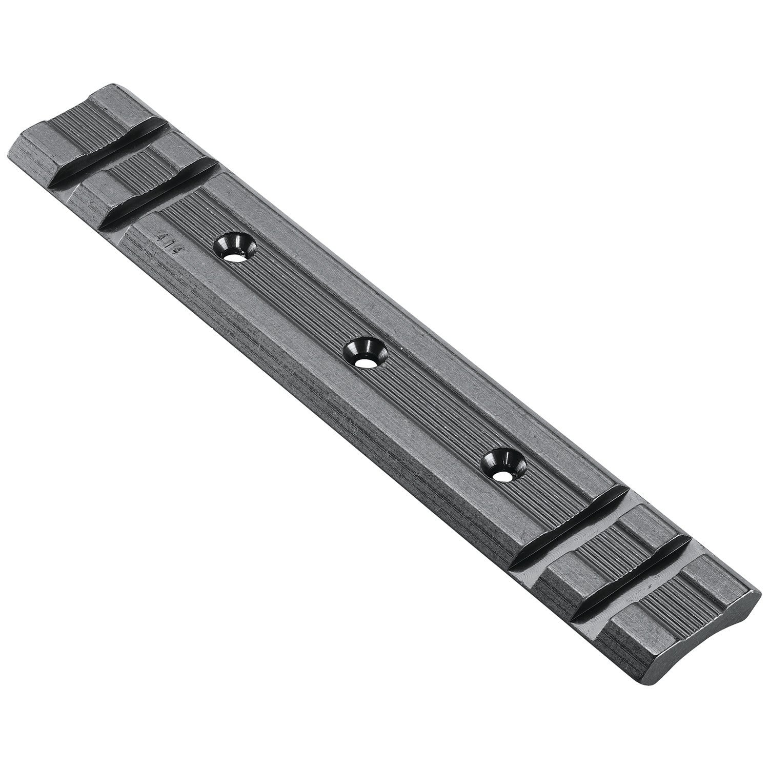 Weaver 48426 Top Mount Base 414M Black for Remington 597