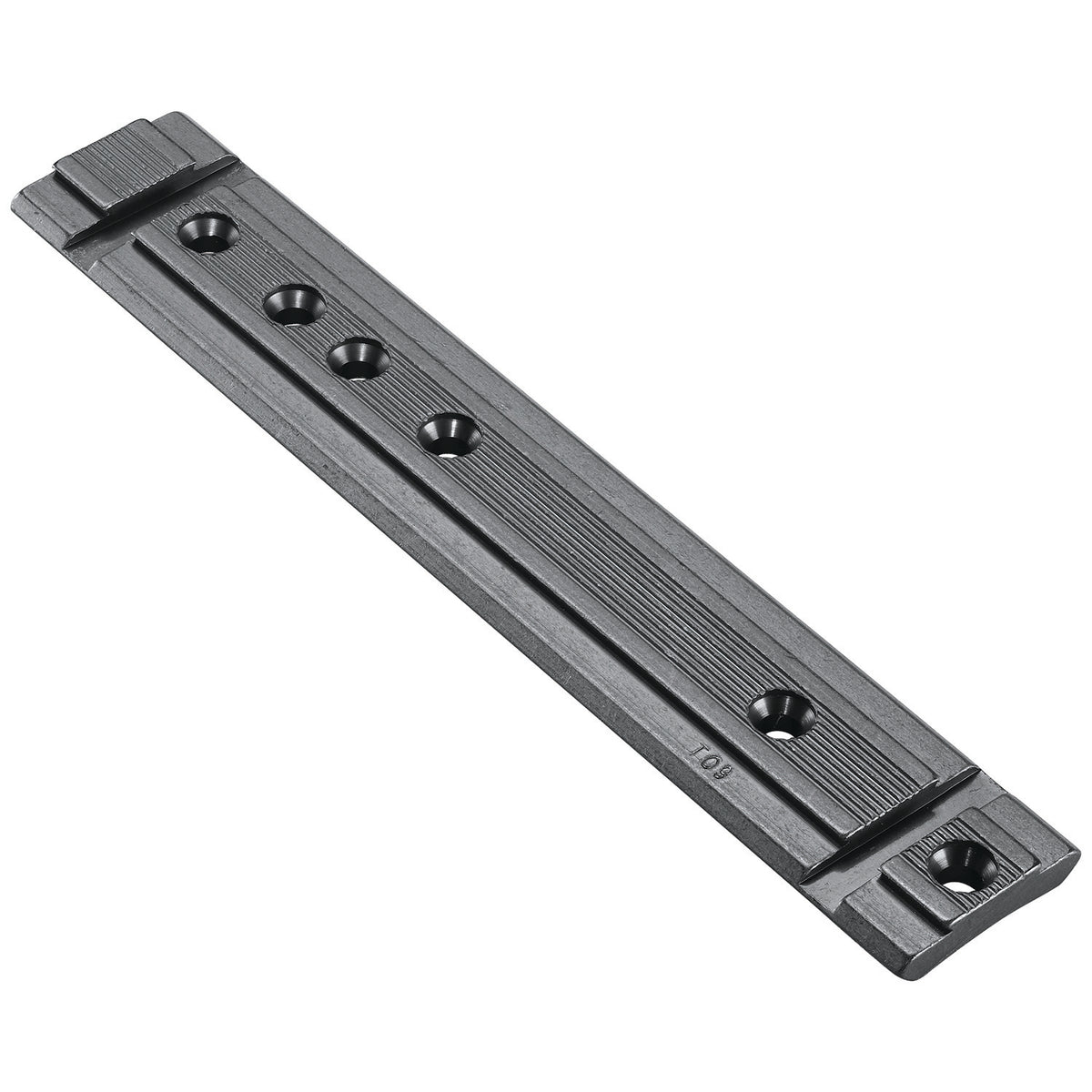 Weaver 48505 .22 Tip-Off Adapter Base TO-9M Matte Black Ruger 10/22