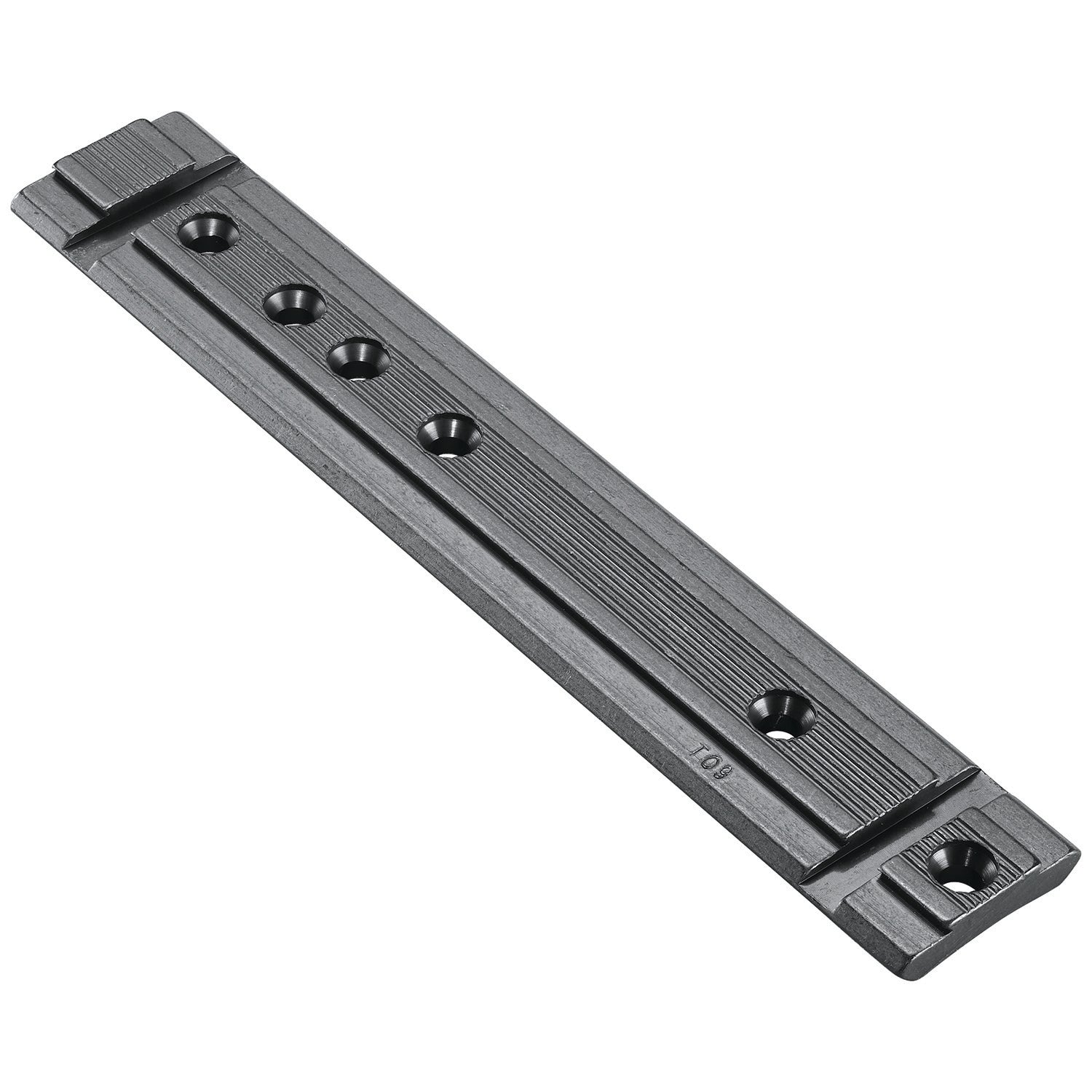 Weaver 48505 .22 Tip-Off Adapter Base TO-9M Matte Black Ruger 10/22