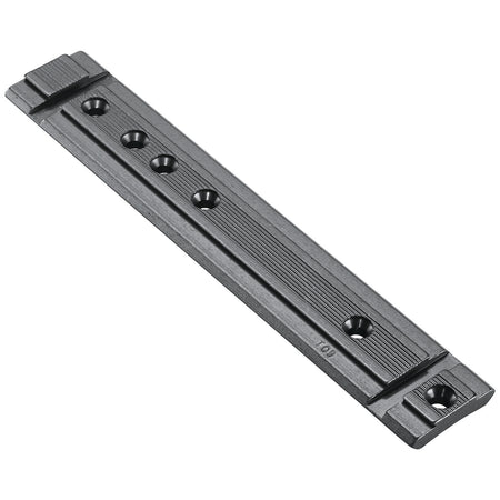 Weaver 48505 .22 Tip-Off Adapter Base TO-9M Matte Black Ruger 10/22