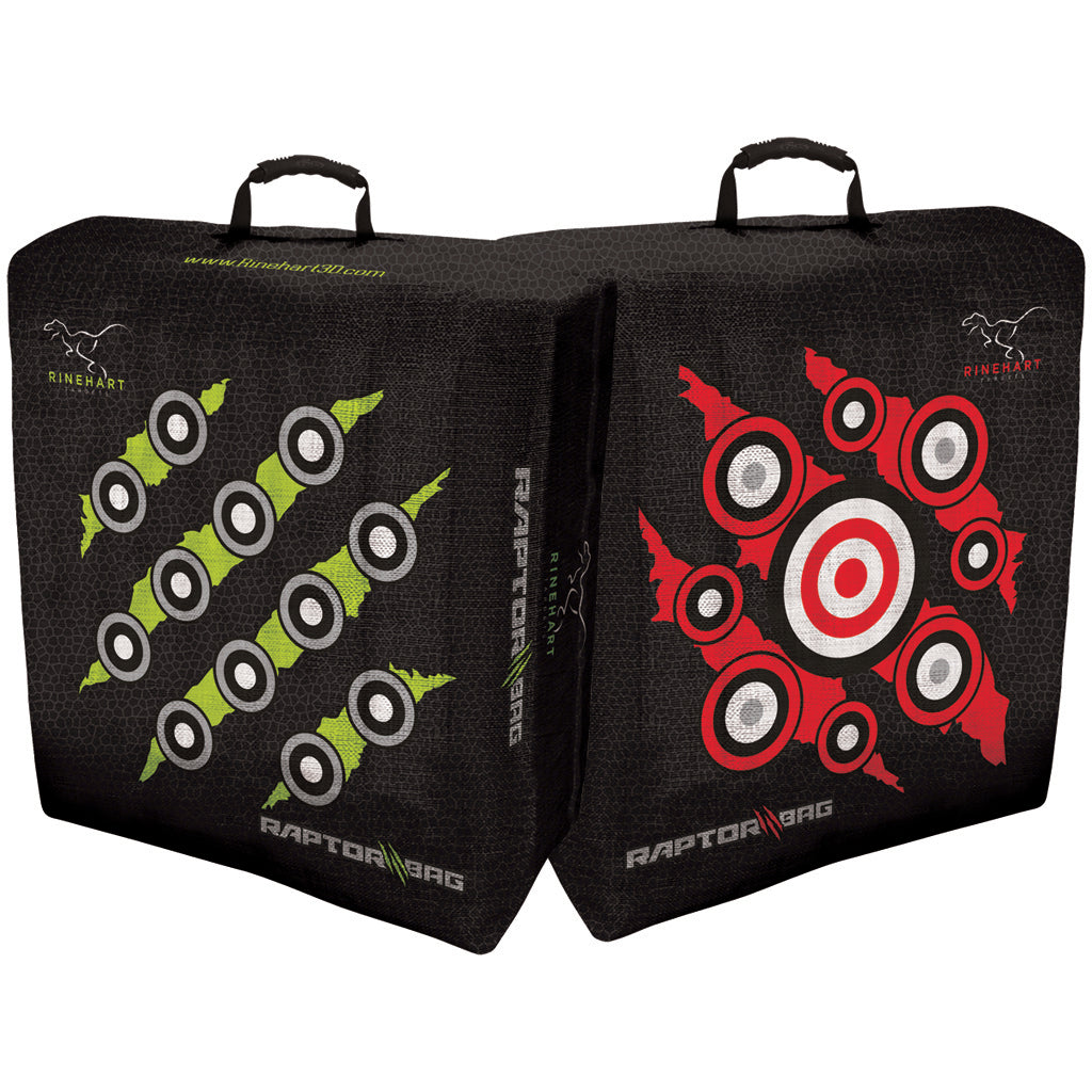 Rinehart Rhino 22 in. Archery Bag Target