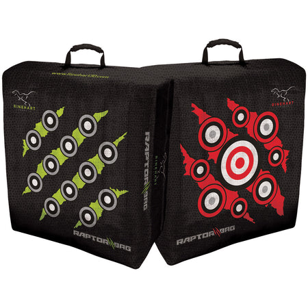 Rinehart Rhino 22 in. Archery Bag Target