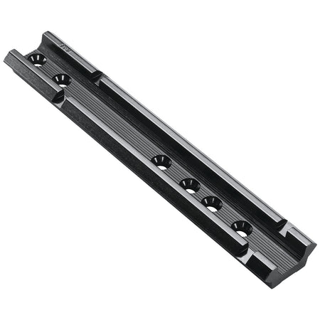 Weaver 48069 Top Mount Base 63B Black Marlin/Mossberg Western Field