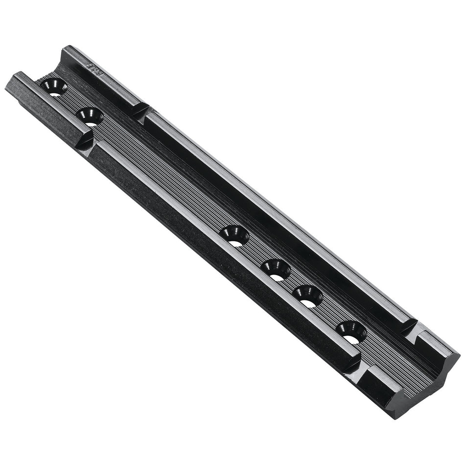 Weaver 48069 Top Mount Base 63B Black Marlin/Mossberg Western Field