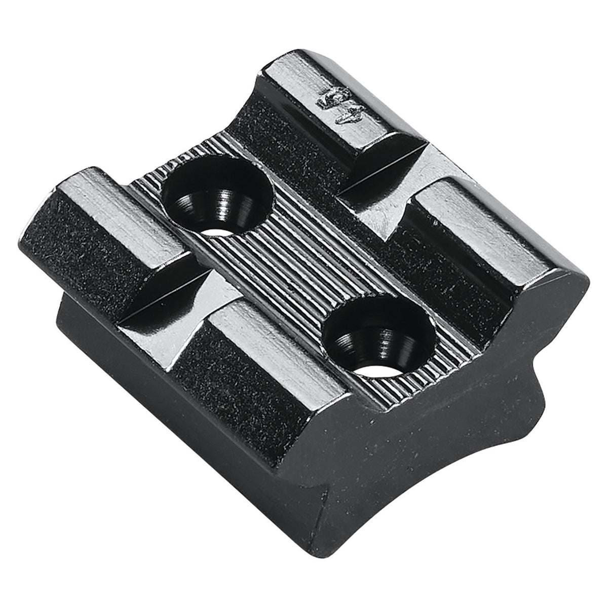 Weaver 48045 Top Mount Base 45 Black Browning Bolt Action/Marlin 455