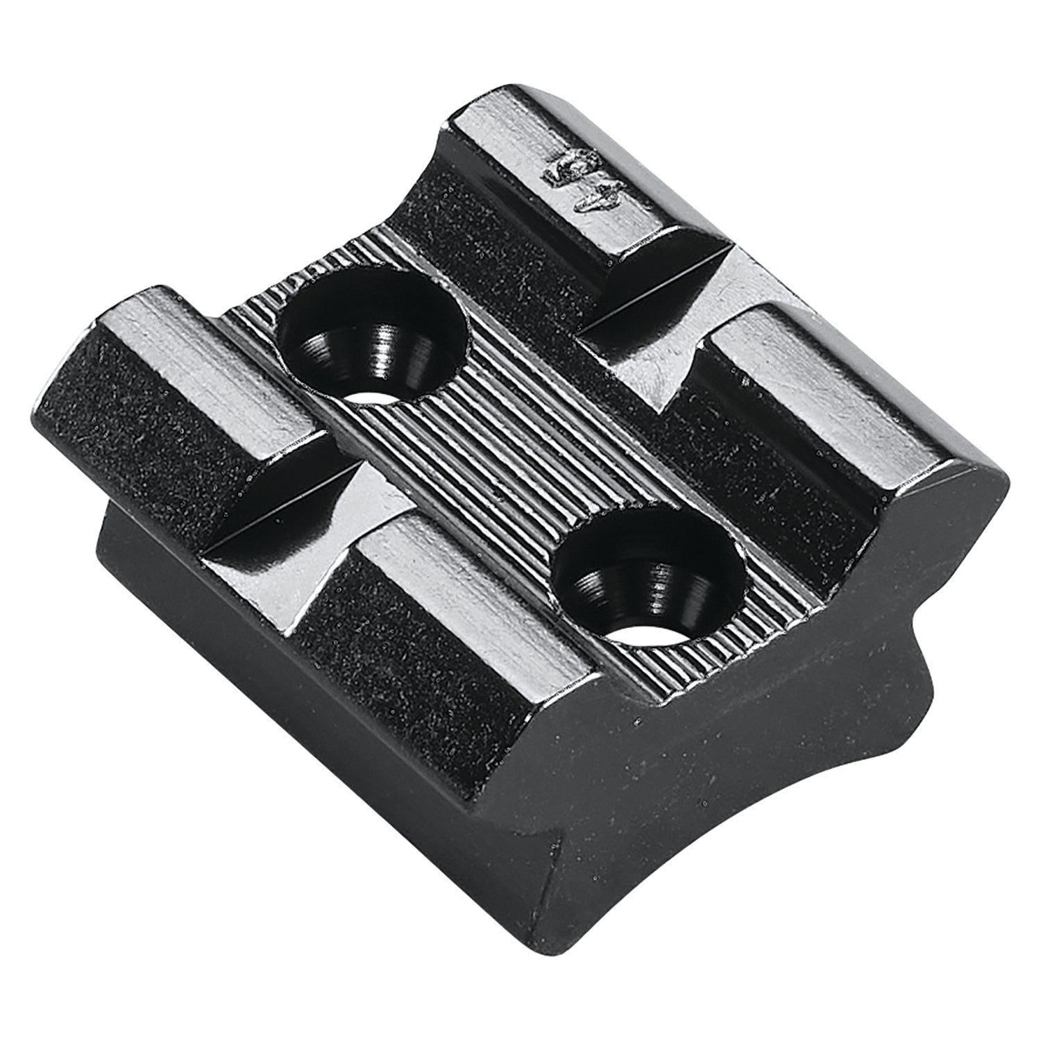 Weaver 48045 Top Mount Base 45 Black Browning Bolt Action/Marlin 455
