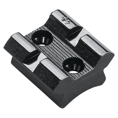 Weaver 48045 Top Mount Base 45 Black Browning Bolt Action/Marlin 455