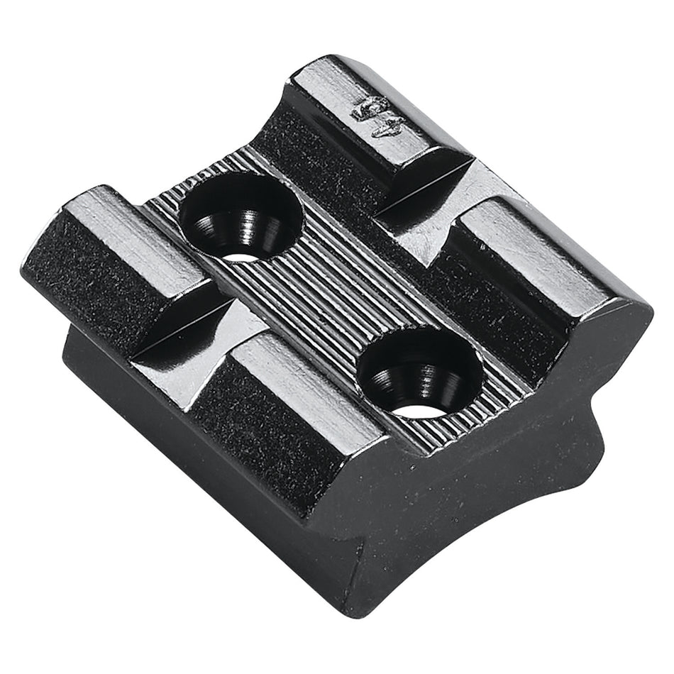 Weaver 48045 Top Mount Base 45 Black Browning Bolt Action/Marlin 455