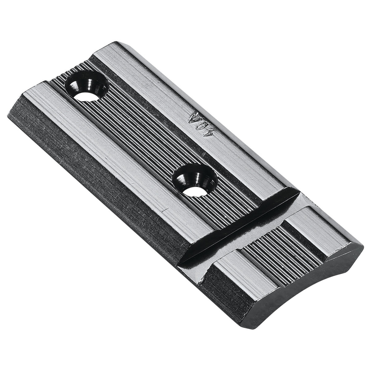 Weaver 48040 Top Mount Base 40A Black Remington 700/Ruger M77/Weatherby Mark V