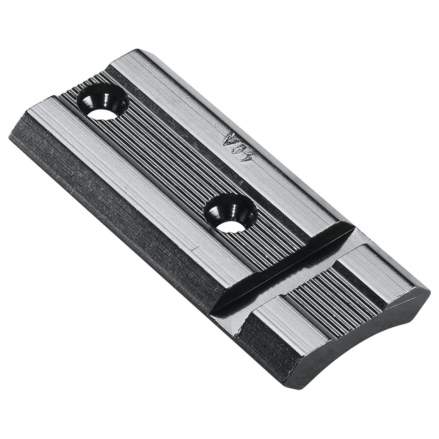 Weaver 48040 Top Mount Base 40A Black Remington 700/Ruger M77/Weatherby Mark V