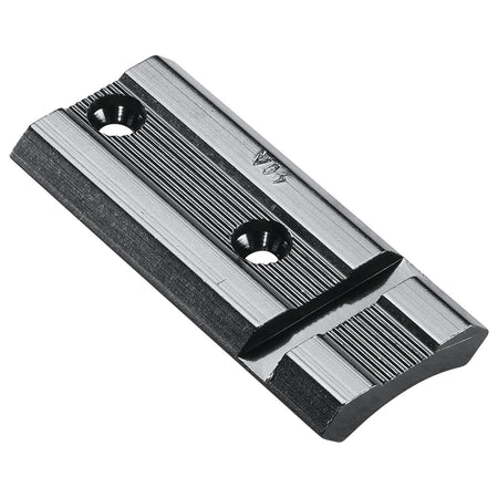 Weaver 48040 Top Mount Base 40A Black Remington 700/Ruger M77/Weatherby Mark V