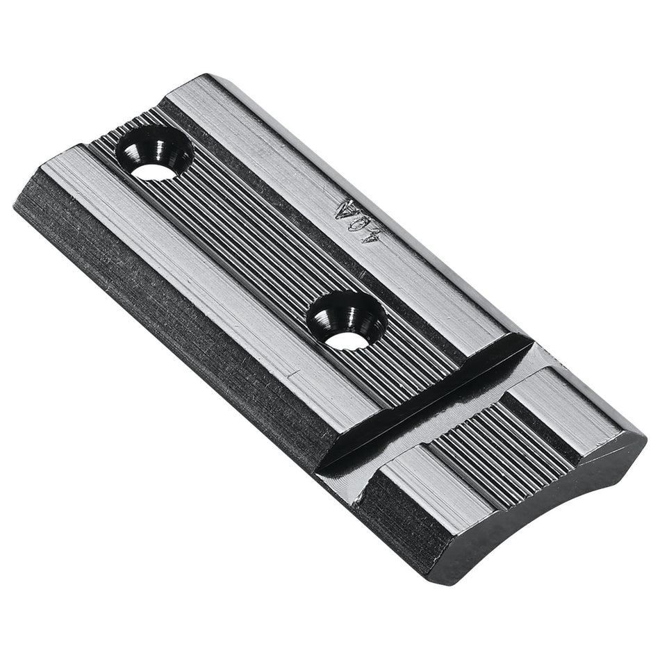 Weaver 48040 Top Mount Base 40A Black Remington 700/Ruger M77/Weatherby Mark V