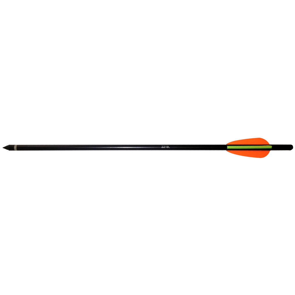 SA Sports 16 in. Aluminum Crossbow Bolts 6 pk.
