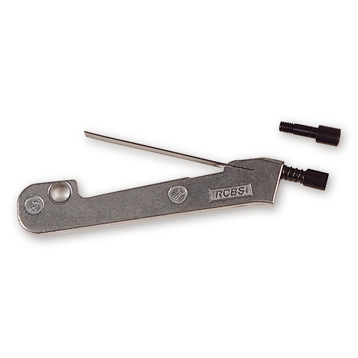 RCBS Universal Primer Arm Reloading Press Accessory