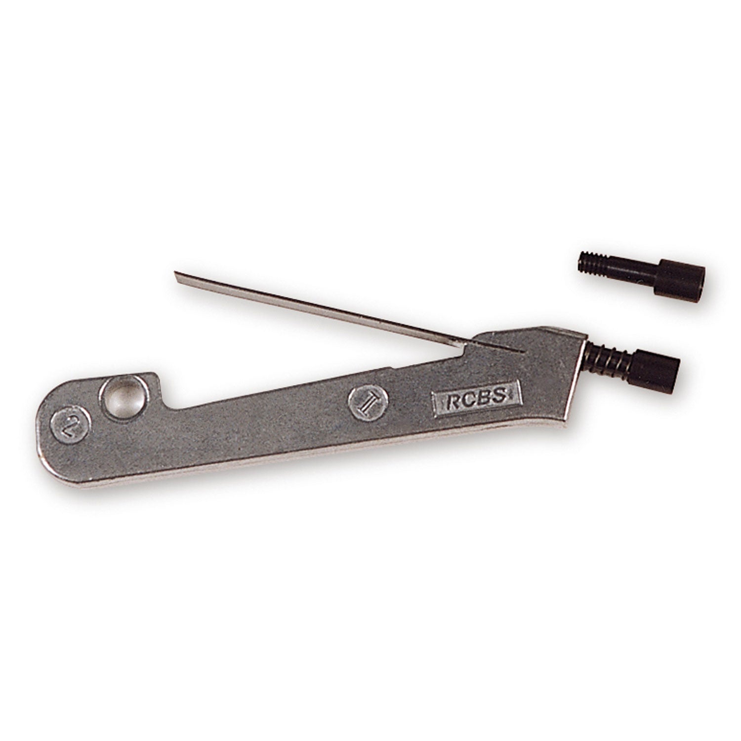 RCBS Universal Primer Arm Reloading Press Accessory