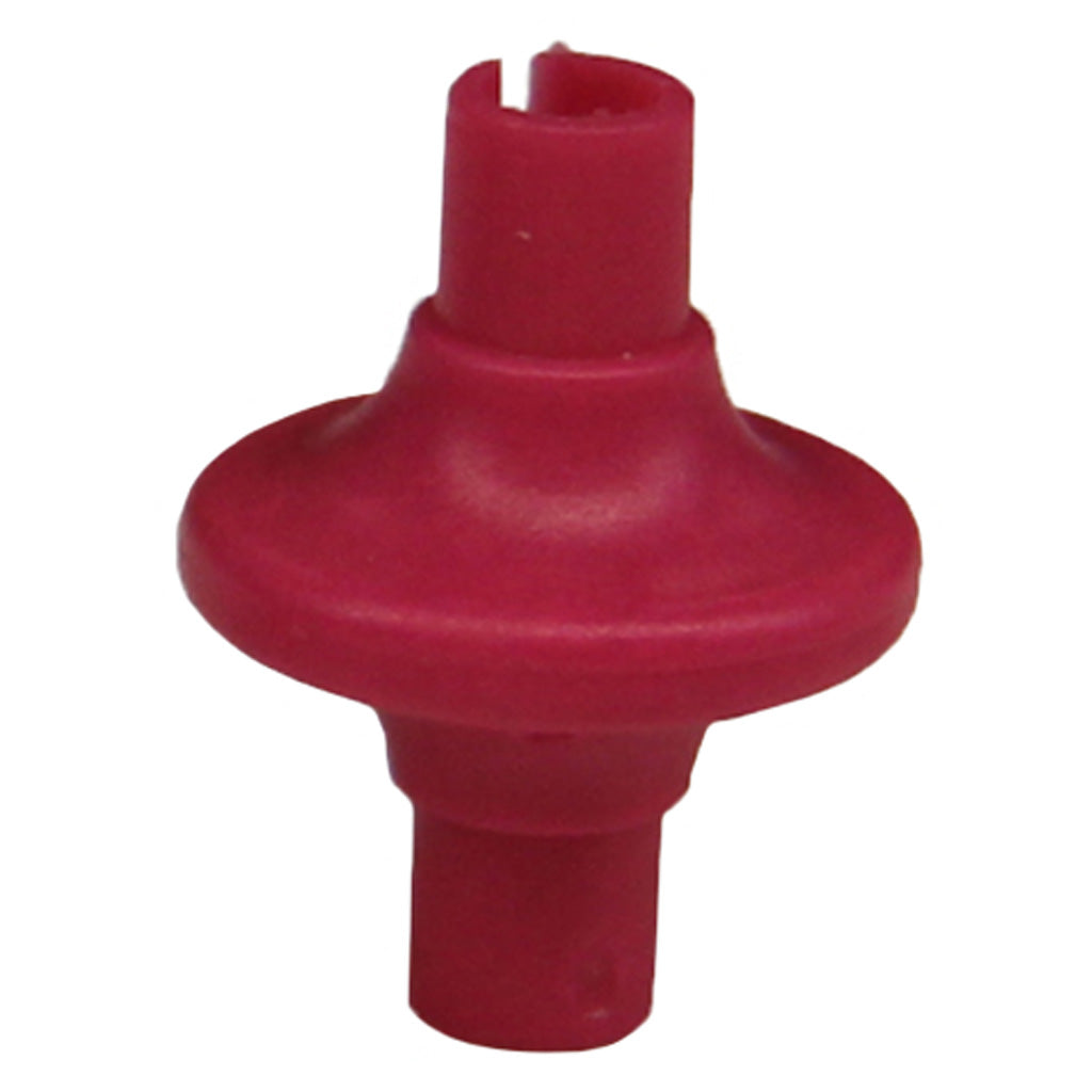 Draves Komfort Kiss Pink Kisser Button 1 pk.