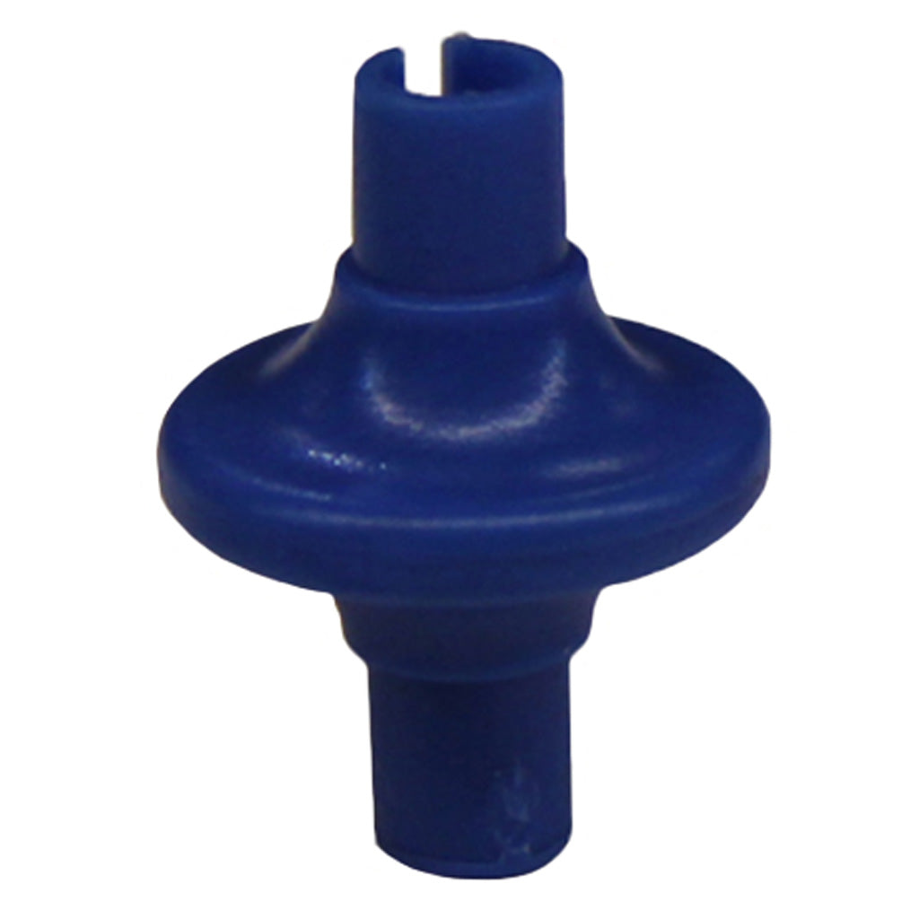 Draves Komfort Kiss Blue Kisser Button 1 pk.
