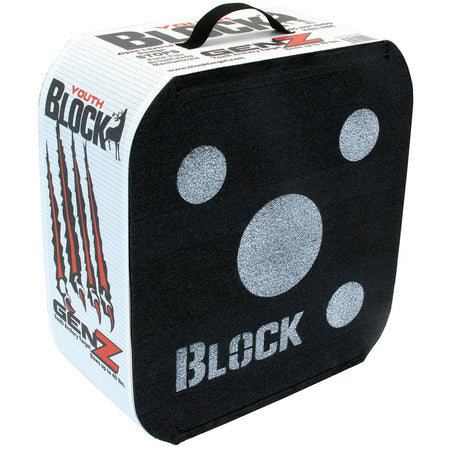 Block GenZ Youth Archery Block Target