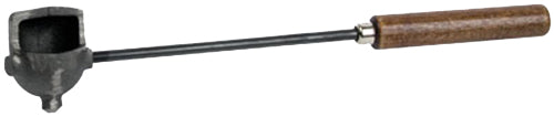 RCBS Lead Dipper Hardwood Grip 11.5 Inch OAL Multi-Caliber