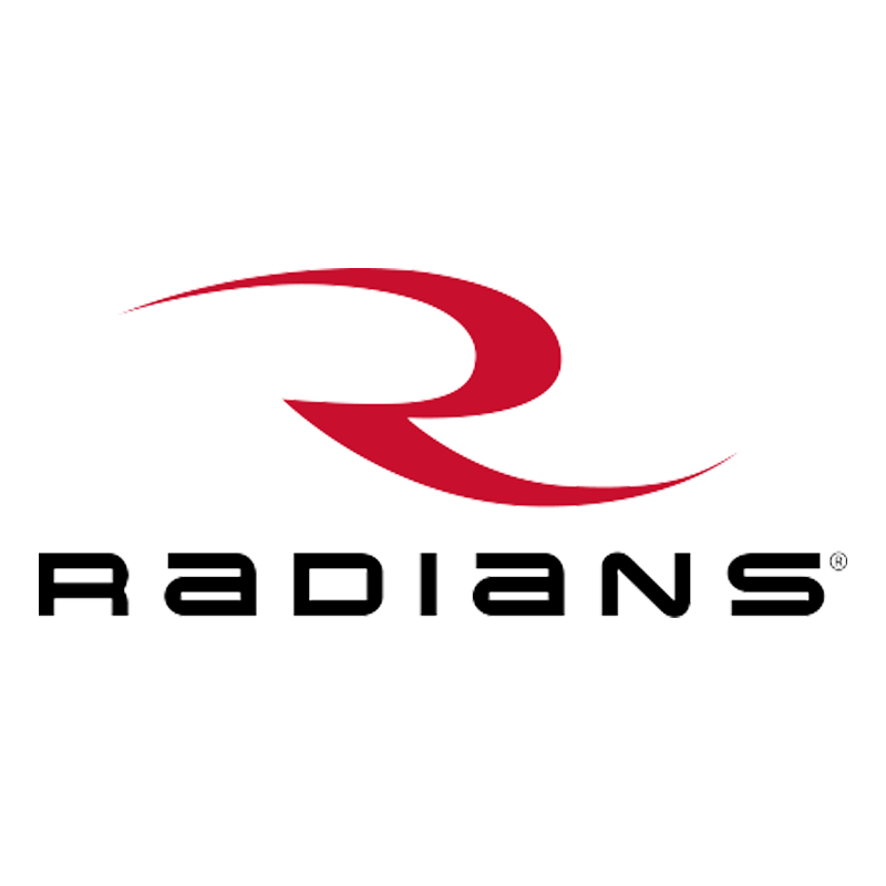 Radians Pink Pro-Amp Electronic Earmuff NRR 23 Hearing Protection