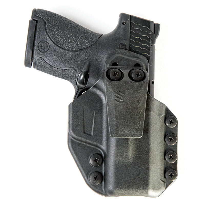 Stache IWB Lower Back Holster Base Kit