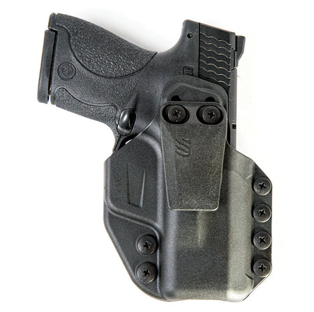 Stache IWB Lower Back Holster Base Kit