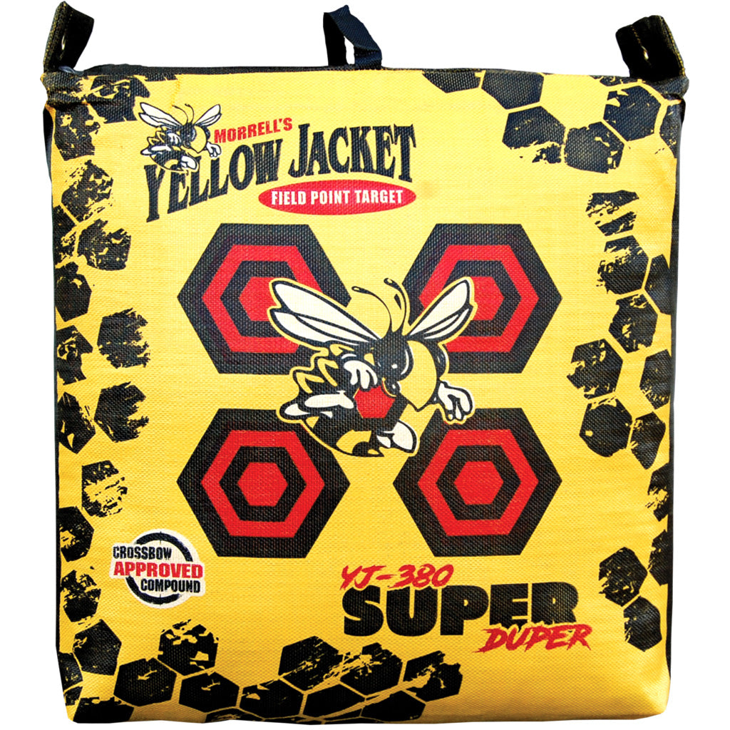 Morrell Super Duper Replacement Archery Bag Target Cover