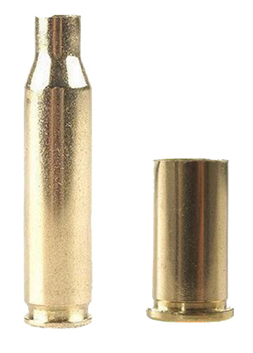 Winchester 25-06 Rem Unprimed Shell Cases Rifle Brass 50/Bag