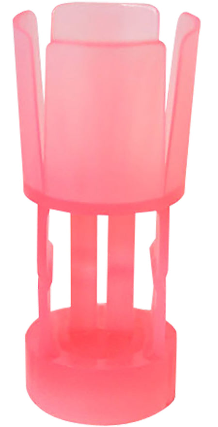 Winchester Double A 12 Gauge Pink Wads Bulk Case 5000/Case