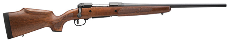 11 Lady Hunter 6.5Cre 20" Bbl Wood Stock