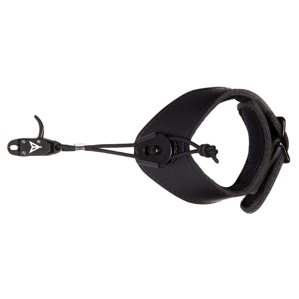 30-06 Black Horse Wrist Release Aid Black
