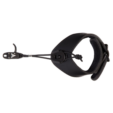 30-06 Black Horse Wrist Release Aid Black