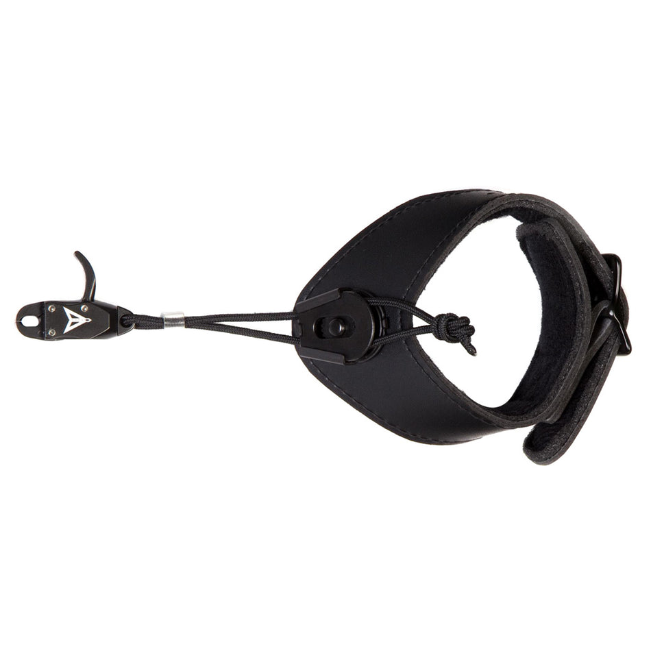 30-06 Black Horse Wrist Release Aid Black