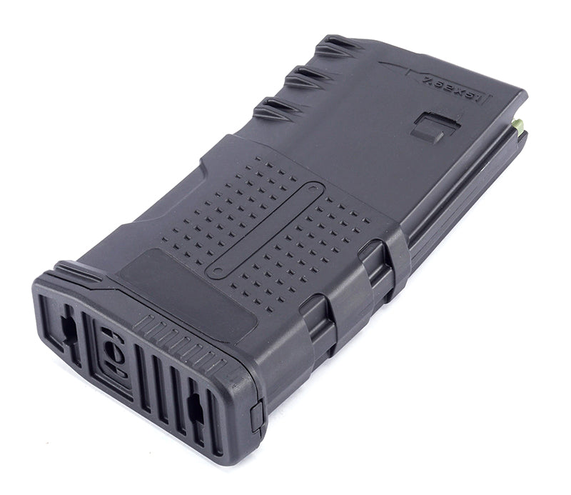 Wilson Combat AR-10 Multi-Caliber .308/7.62/6.5 Creedmoor Black Magazine 20 Round