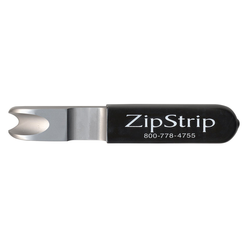 Q2i Zip Strip Arrow Vane Removal Tool