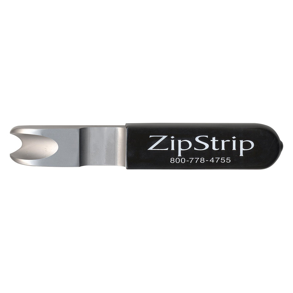 Q2i Zip Strip Arrow Vane Removal Tool