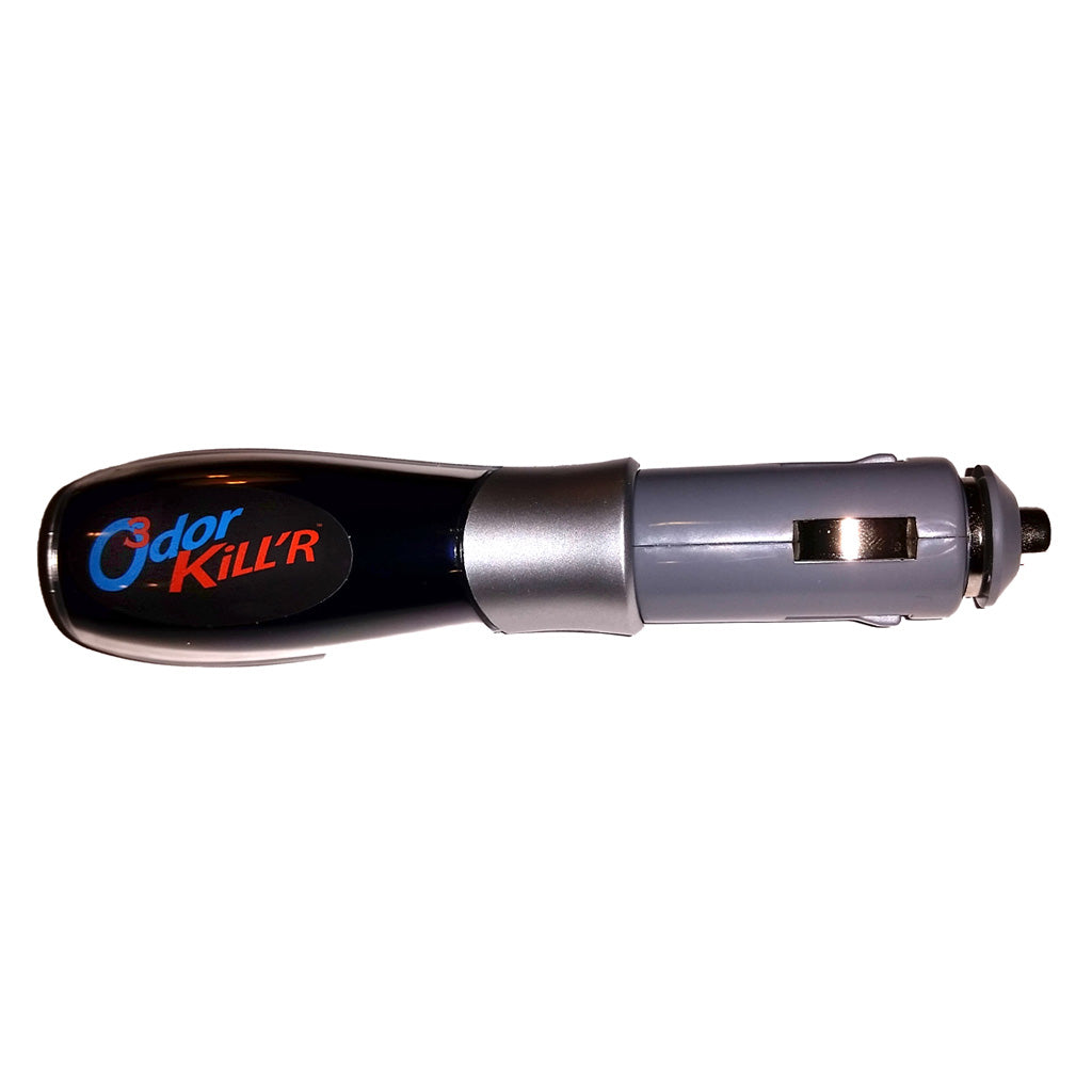 Whitetail'r ScentPURGE Auto Odor Eliminator Ozone Car Plug-In