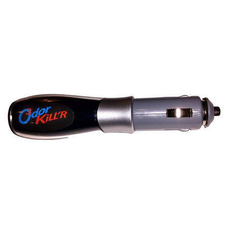 Whitetail'r ScentPURGE Auto Odor Eliminator Ozone Car Plug-In