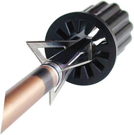 Allen Broadhead Wrench for Fixed Blade Broadheads