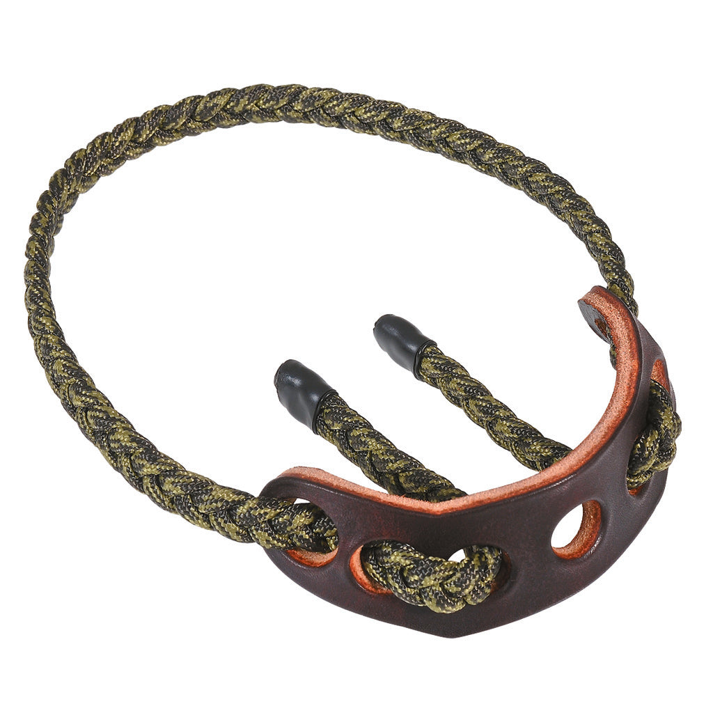 Paradox Standard Bow Sling Deep Forest Digi-Camo Braided Nylon