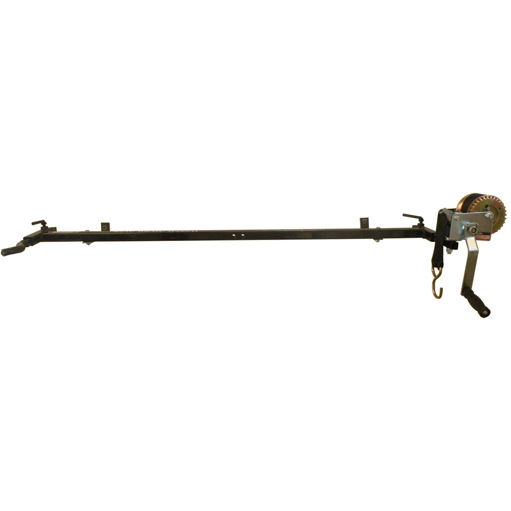 Archery Shooter Draw Winch Bow Press Tool Up to 90 lbs.