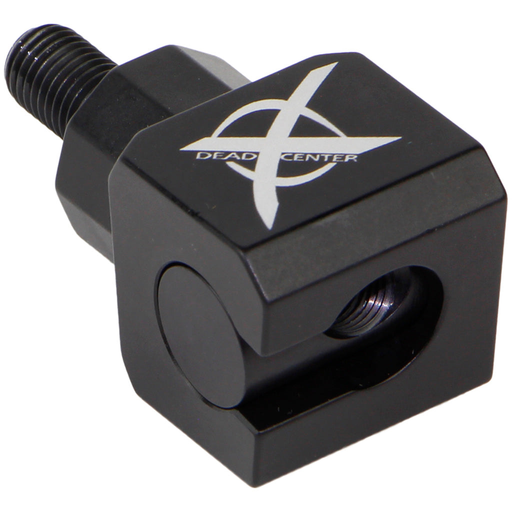Dead Center Quick Disconnect Stabilizer Mount 10 Degree