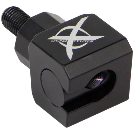Dead Center Quick Disconnect Stabilizer Mount 10 Degree