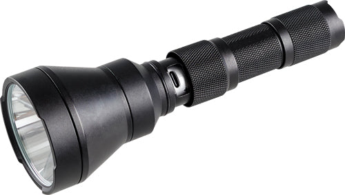 Streamlight MegaStream HP USB Rechargeable Flashlight Black