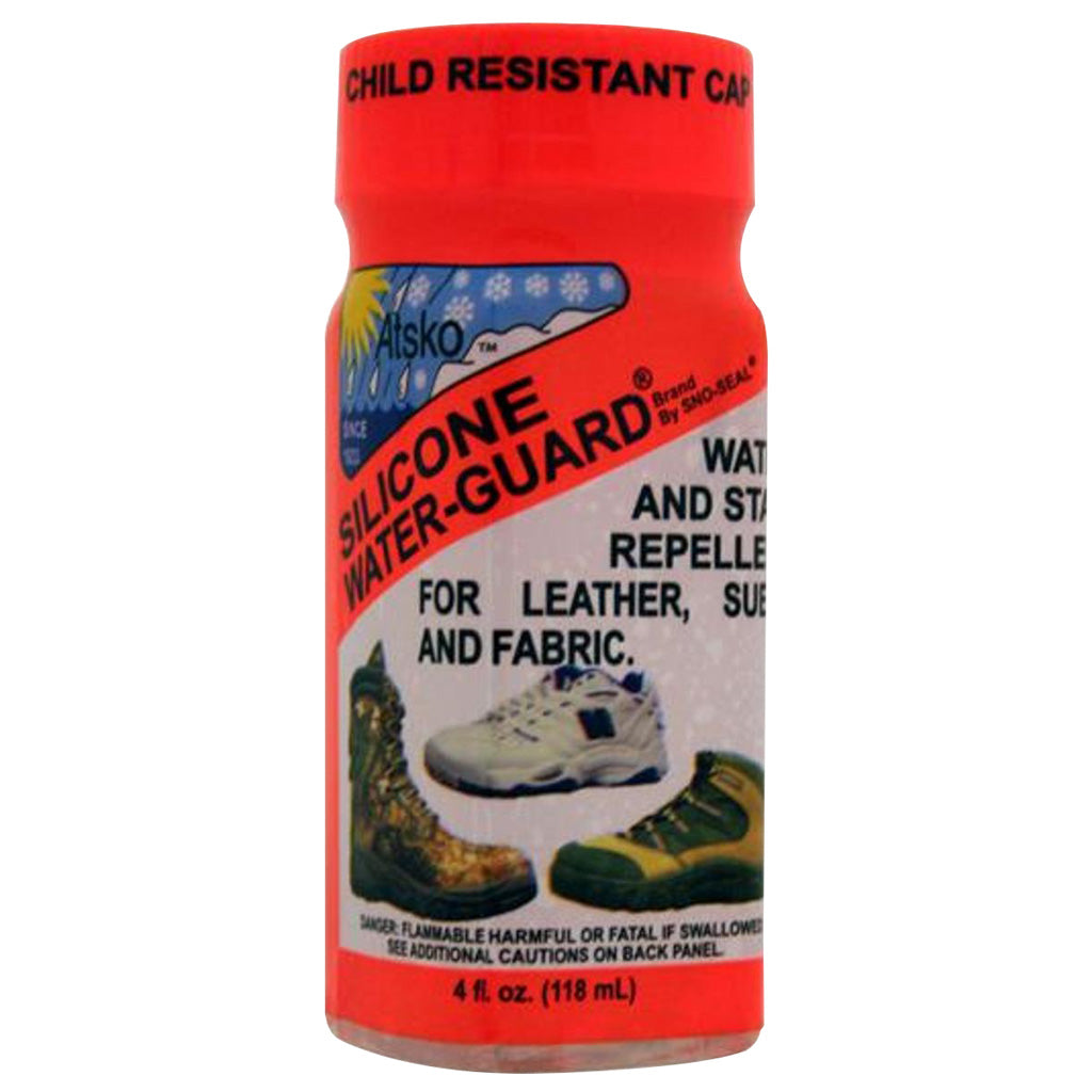 Atsko Silicone Water-Guard Waterproofing Spray 4 oz.