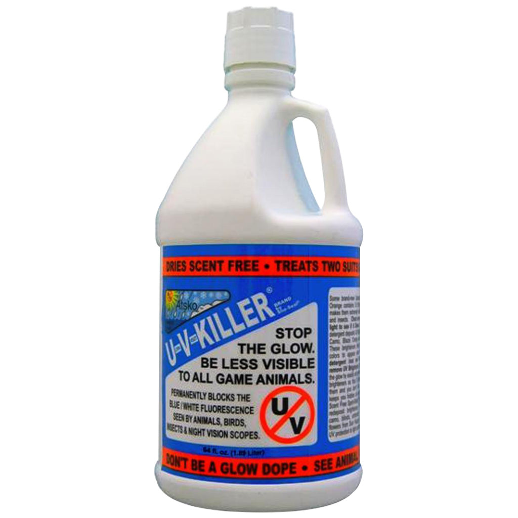 Atsko U-V Killer UV Blocking Spray 2 Quart