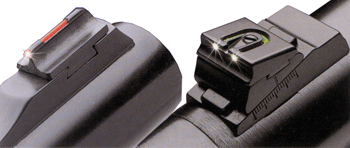 Williams Fire Sight Set for Mossberg 500 and 835 Shotguns