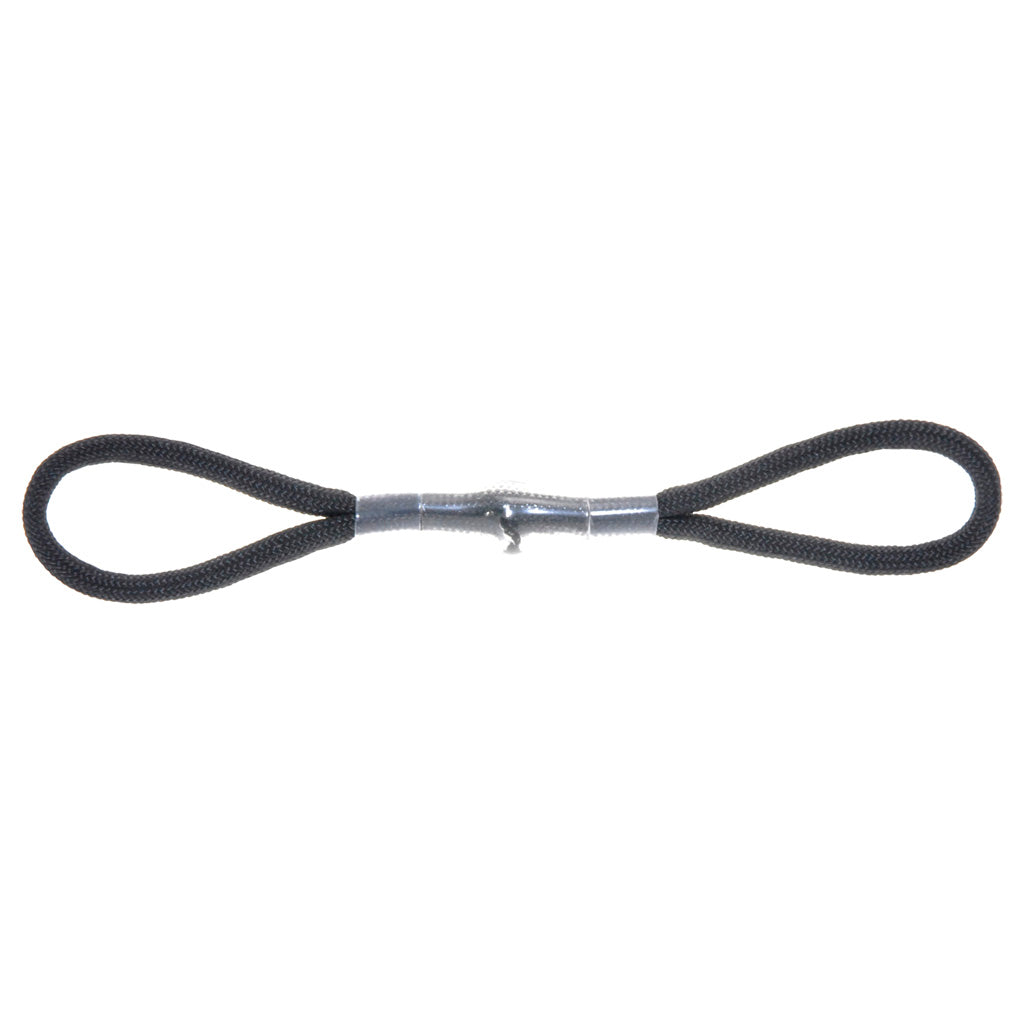 Paradox Adjustable Paracord Finger Sling Black